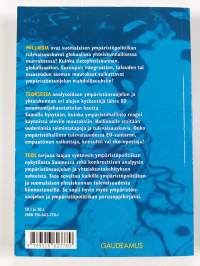 Suomen ympäristöpolitiikan tulevaisuuskuvat