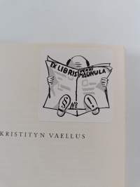 Kristityn vaellus