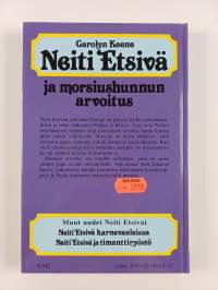 Neiti Etsivä ja morsiushunnun arvoitus