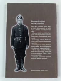 Raumalaisveijarit muistoissamme