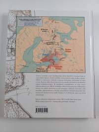 Sotatoimet : Suomen sotien 1939-45 kulku kartoin