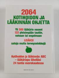 Kotihoidon ja lääkinnän ABC