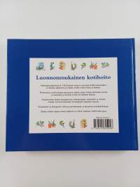 Luonnonmukainen kotihoito