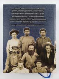 Rauman merenkulun historia