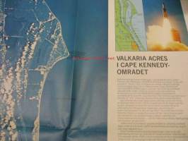 Intermar Valkaria Acres -investointiesite Florida USA 1964