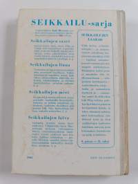 Seikkailujen laakso