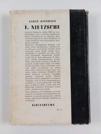 F. Nietzsche