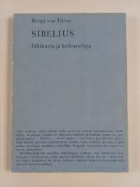 Sibelius : lähikuvia ja keskusteluja