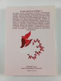 Suuri toivelaulukirja 2