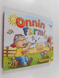 Onnin farmi