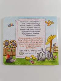 Onnin farmi