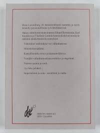 Kuka oli Rosa Luxemburg
