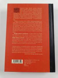 Harppi-Saksan haarukassa : DDR:n poliittinen vaikutus Suomessa