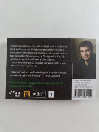 Toinen peto (Miki-kirja)