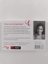 Ei kiitos (Miki-kirja)