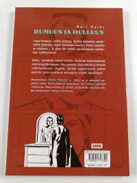 Rumuus ja hulluus