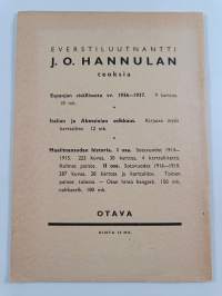 Espanjan sisällissota v. 1938