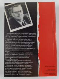 Pietarin tie : suomalainen puolue ja suomettarelainen politiikka helmikuun manifestista Tarton rauhaan 1899-1920