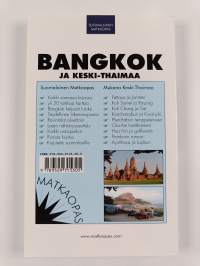 Bangkok &amp; Keski-Thaimaa