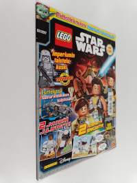 Lego Star Wars 2/2017