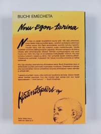 Nnu Egon tarina