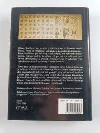 Kiinan kulttuuri