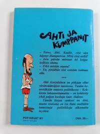 Ahti ja kumppanit