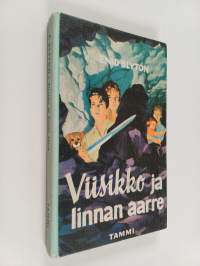 Tyhjä kuva