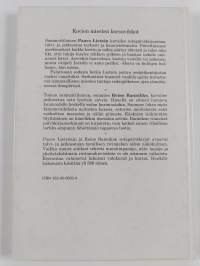 Talvisodasta jatkosotaan : Paavo Lietzénin ja Reino Rannikon sotapäiväkirjat