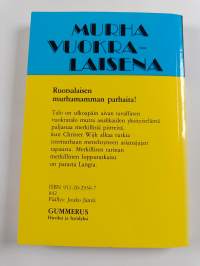 Murha vuokralaisena
