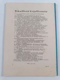 Keskuslämmitys omakotitaloissa