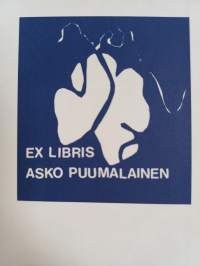 Hyvinvoinnin ulottuvuuksia (signeerattu, tekijän omiste)