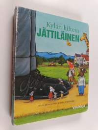 Tyhjä kuva