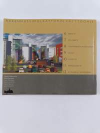 ArchiCAD 8 : rakennussimulaattorin käyttöohje
