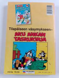 Nyt nappaa!