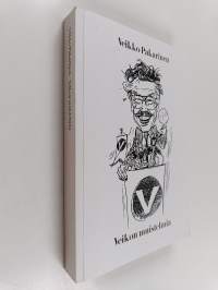 Veikon muistemia (signeerattu, tekijän omiste)