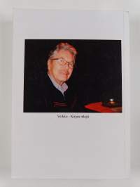 Veikon muistemia (signeerattu, tekijän omiste)
