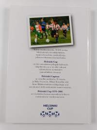 Helsinki Cup 1976-2005