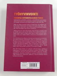 Työhyvinvointi