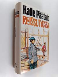 Reissutyössä