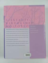 Sisätauti-kirurginen hoitotyö