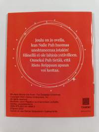 Hyvää joulua, Nalle Puh!