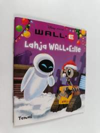 Lahja Walle:lle