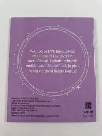 Lahja Walle:lle