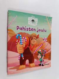 Räyhä Ralf : Pahisten joulu