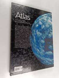 Atlas : suomalainen maailmankartasto