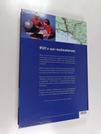 WSOY:n suuri maailmankartasto