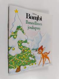 Bambi : Ihmeellinen joulupuu