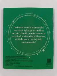 Bambi : Ihmeellinen joulupuu