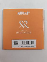 Muumien numeroleikit